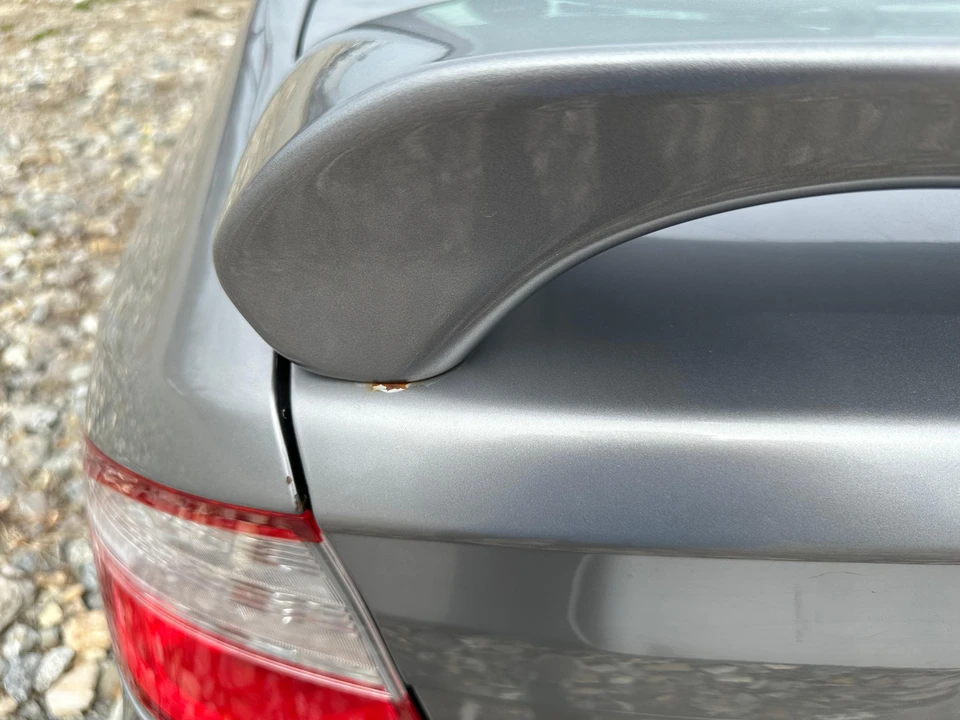 2008 Subaru Legacy 4th Gen - Image 23 of 31