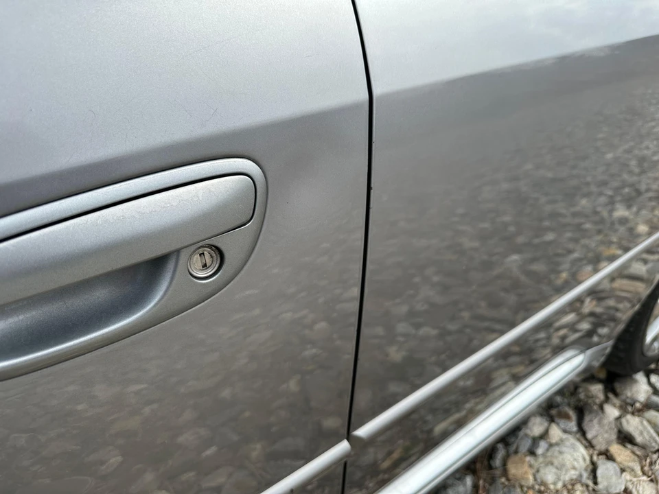 2008 Subaru Legacy 4th Gen - Image 21 of 31