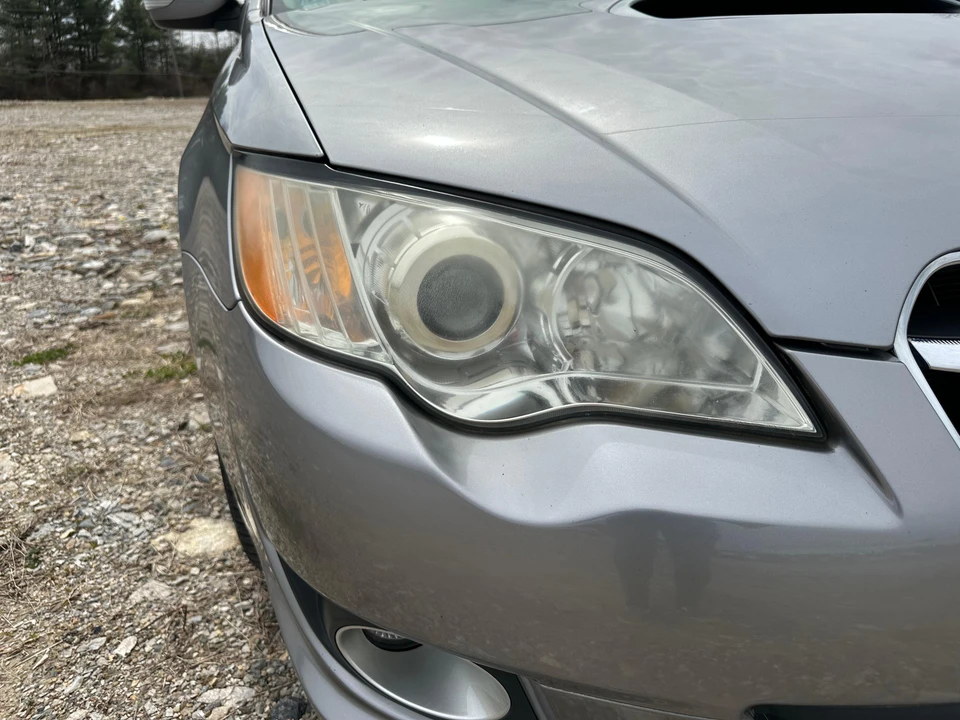 2008 Subaru Legacy 4th Gen - Image 16 of 31