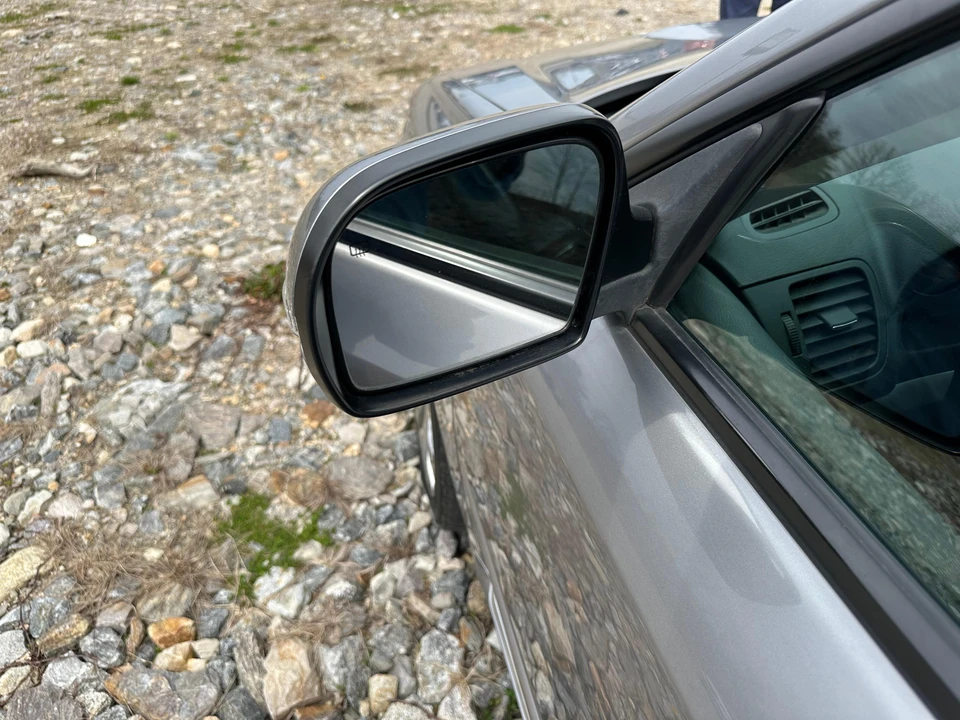 2008 Subaru Legacy 4th Gen - Image 20 of 31