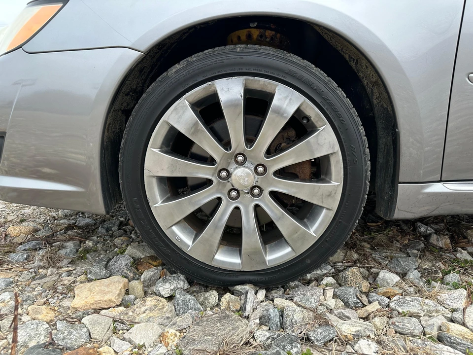 2008 Subaru Legacy 4th Gen - Image 29 of 31