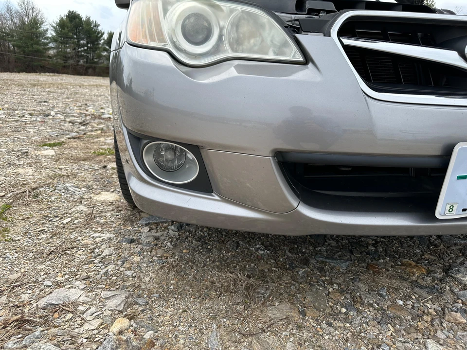 2008 Subaru Legacy 4th Gen - Image 15 of 31