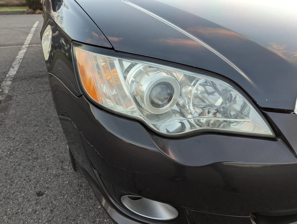 2008 Subaru Legacy 4th Gen - Image 19 of 31