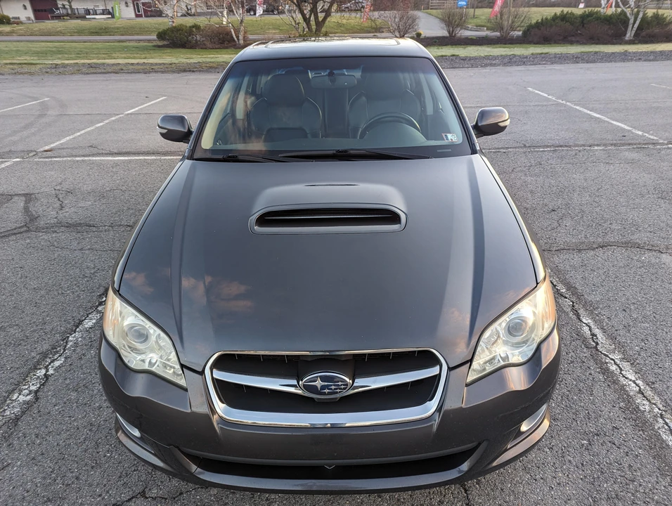 2008 Subaru Legacy 4th Gen - Image 6 of 31