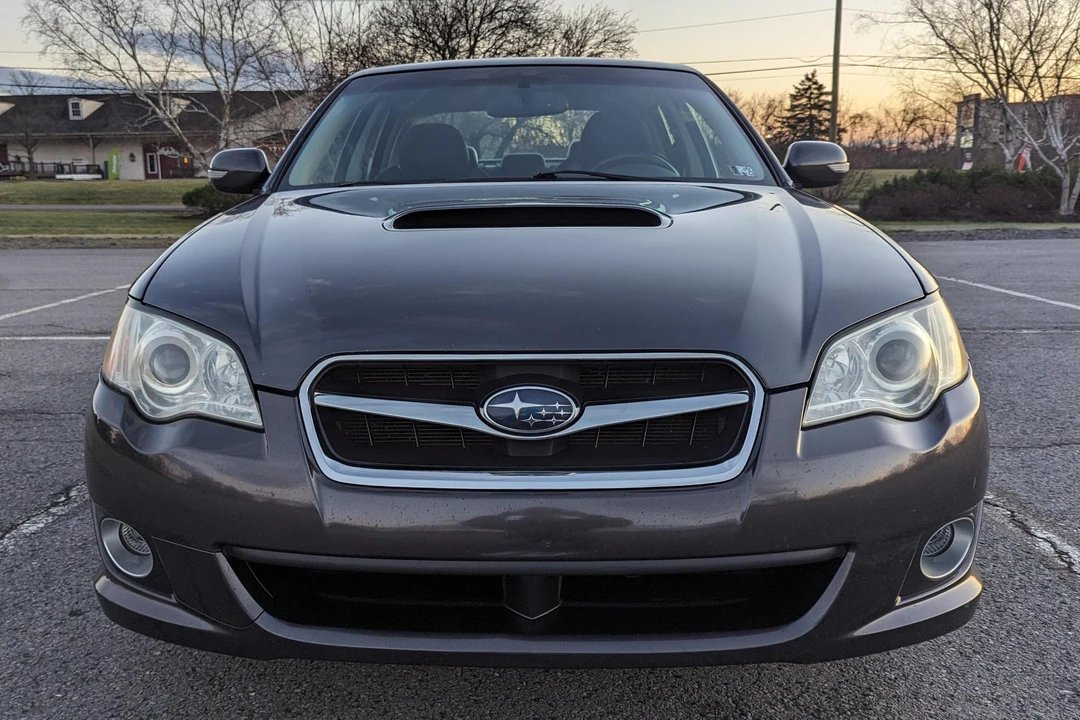 2008 Subaru Legacy 4th Gen - Image 2 of 31