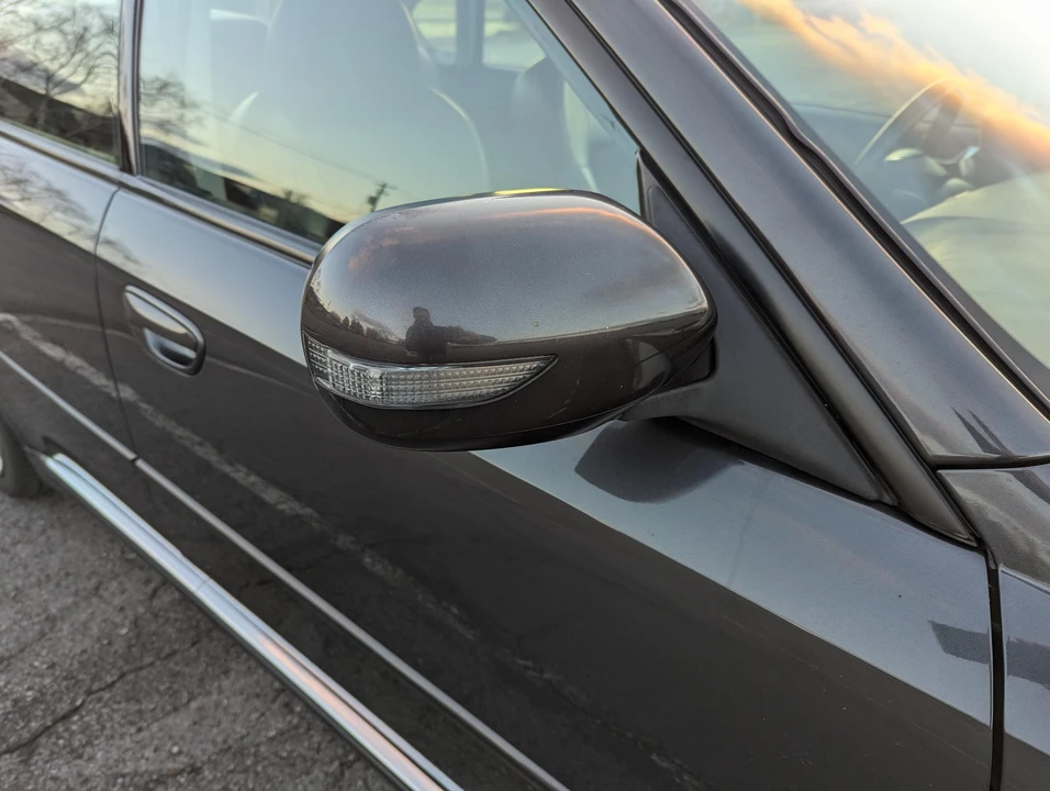 2008 Subaru Legacy 4th Gen - Image 29 of 31