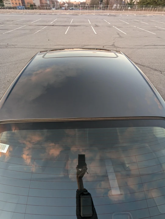2008 Subaru Legacy 4th Gen - Image 31 of 31