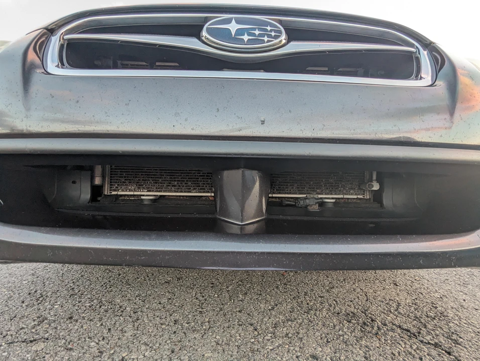 2008 Subaru Legacy 4th Gen - Image 20 of 31