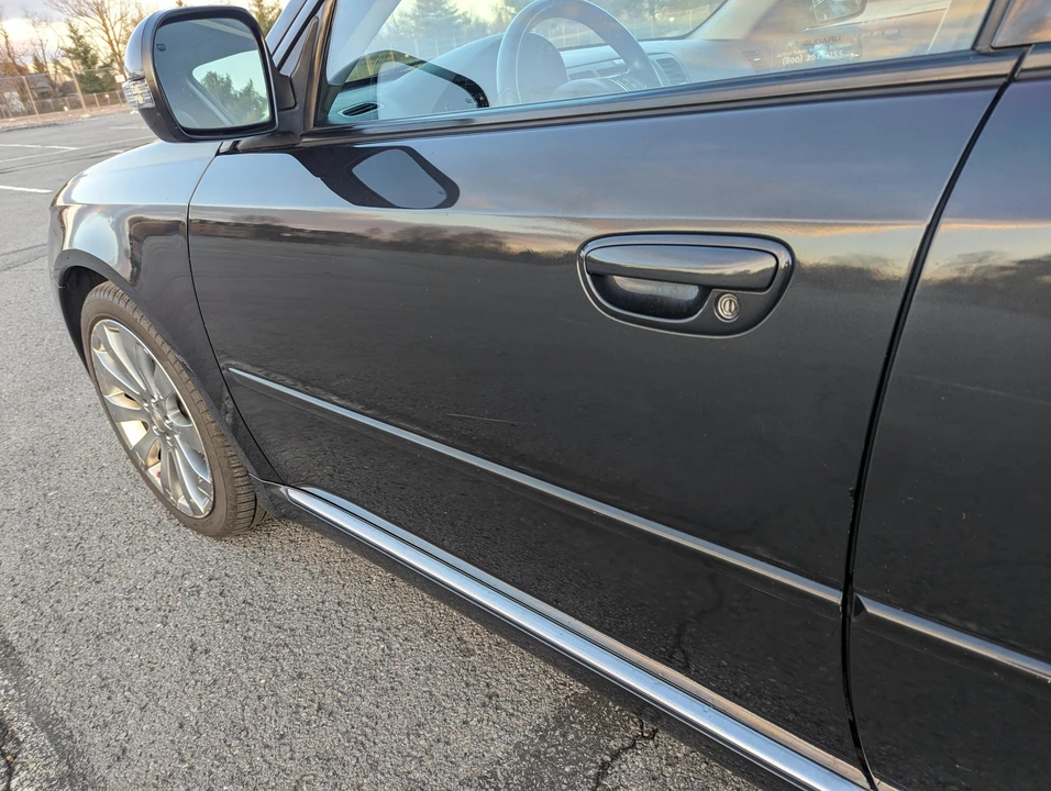 2008 Subaru Legacy 4th Gen - Image 24 of 31