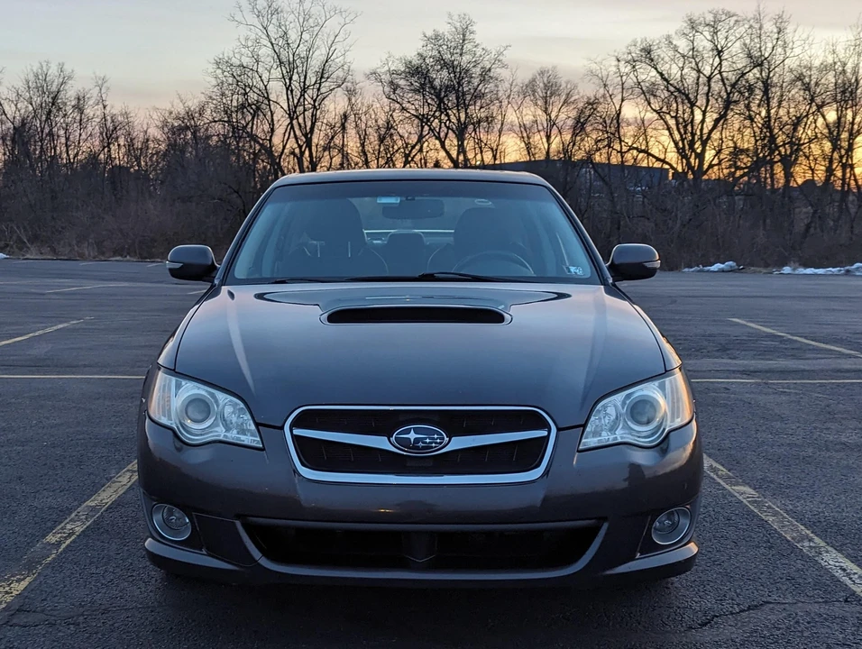 2008 Subaru Legacy 4th Gen - Image 7 of 31