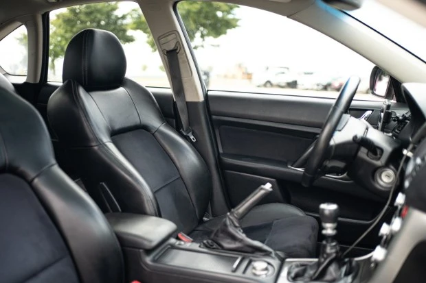 2008 Subaru Legacy 4th Gen - Image 4 of 7