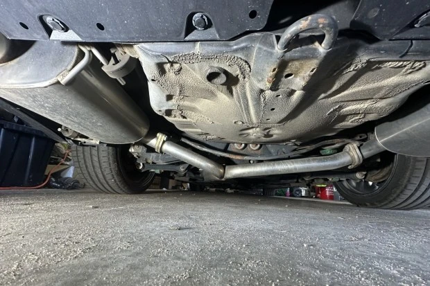 2008 Subaru Legacy 4th Gen - Image 7 of 7