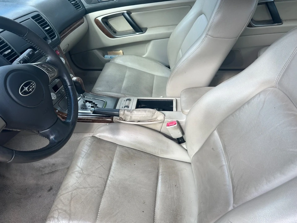 2008 Subaru Legacy 4th Gen - Image 15 of 17