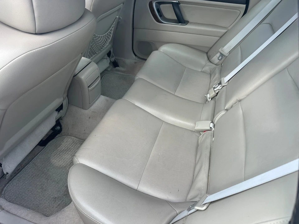 2008 Subaru Legacy 4th Gen - Image 13 of 17