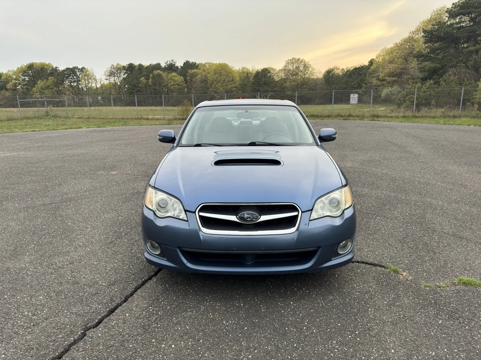 2008 Subaru Legacy 4th Gen - Image 8 of 17