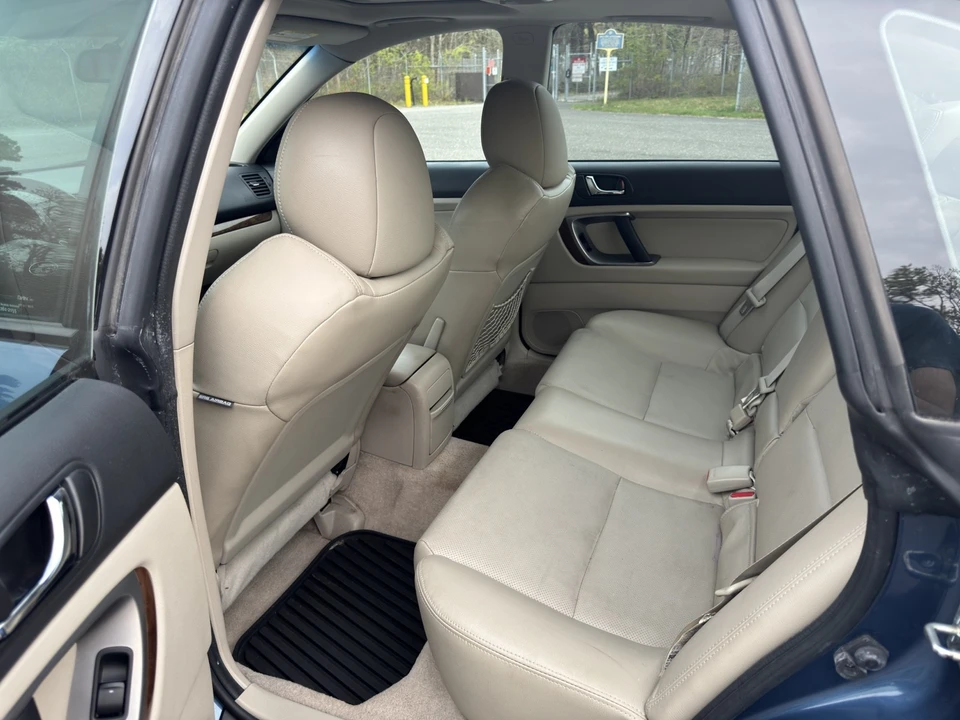 2008 Subaru Legacy 4th Gen - Image 13 of 17