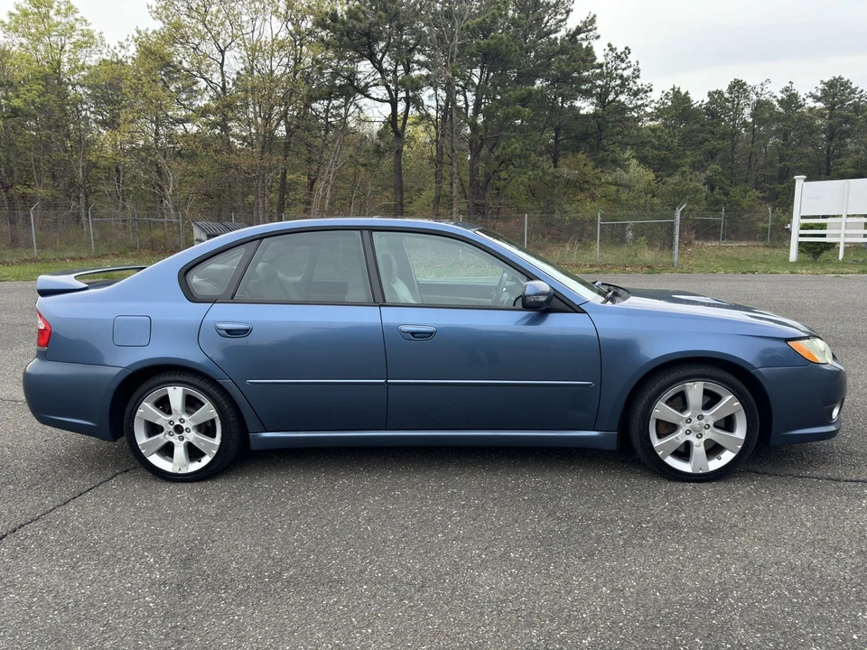2008 Subaru Legacy 4th Gen - Image 2 of 17
