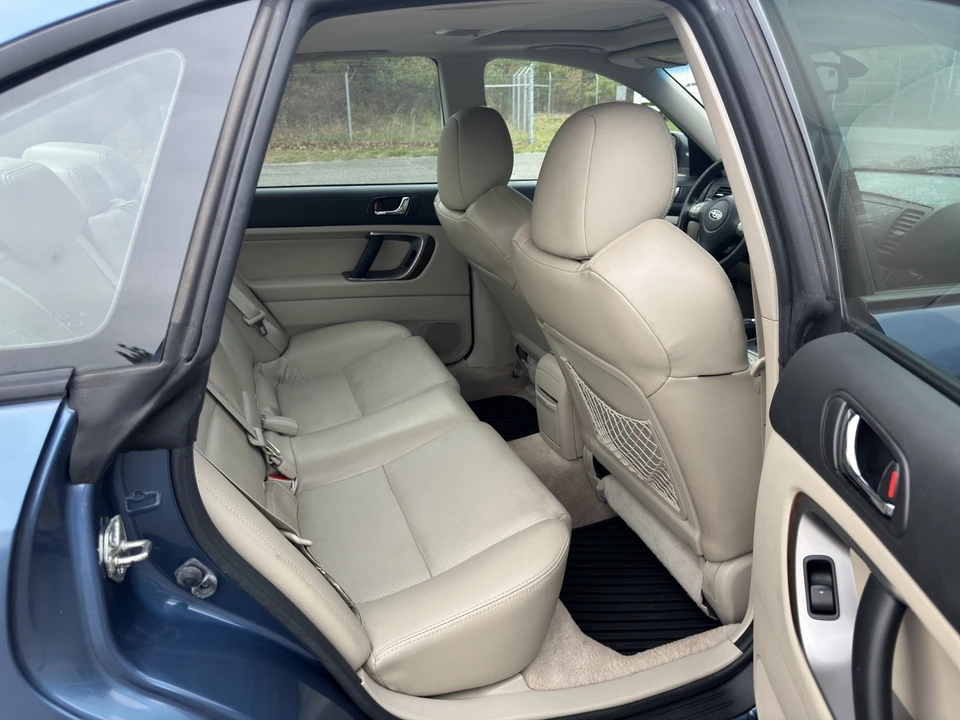 2008 Subaru Legacy 4th Gen - Image 14 of 17