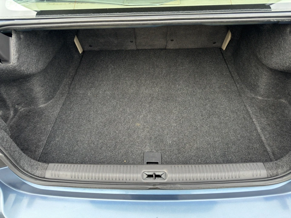 2008 Subaru Legacy 4th Gen - Image 15 of 17