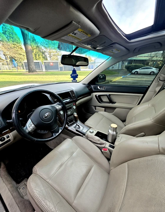 2008 Subaru Outback 3rd Gen - Image 14 of 20