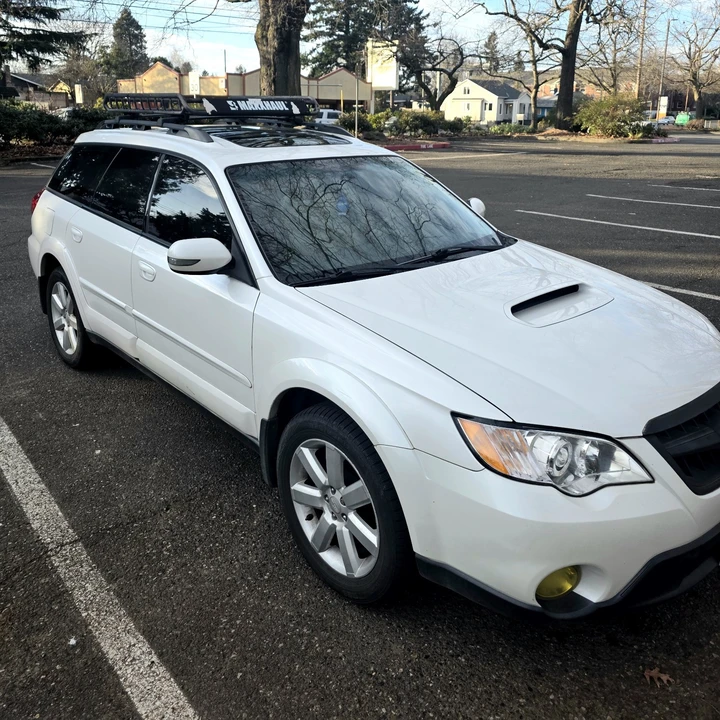 2008 Subaru Outback 3rd Gen - Image 10 of 20