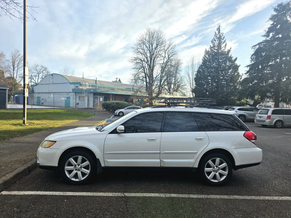 2008 Subaru Outback 3rd Gen - Image 3 of 20