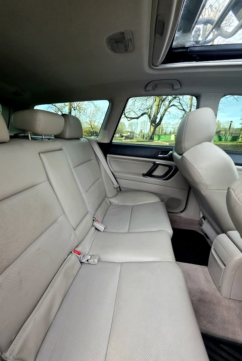 2008 Subaru Outback 3rd Gen - Image 17 of 20