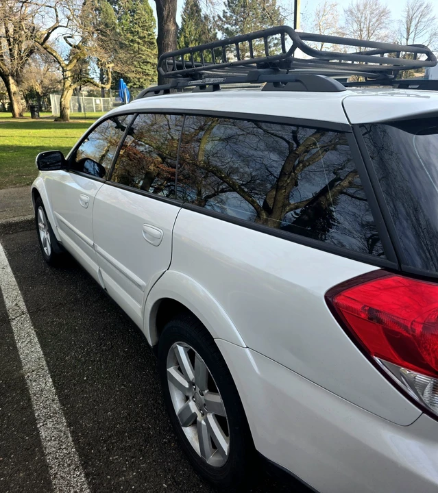 2008 Subaru Outback 3rd Gen - Image 5 of 20
