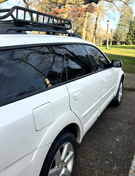 2008 Subaru Outback 3rd Gen - Image 8 of 20