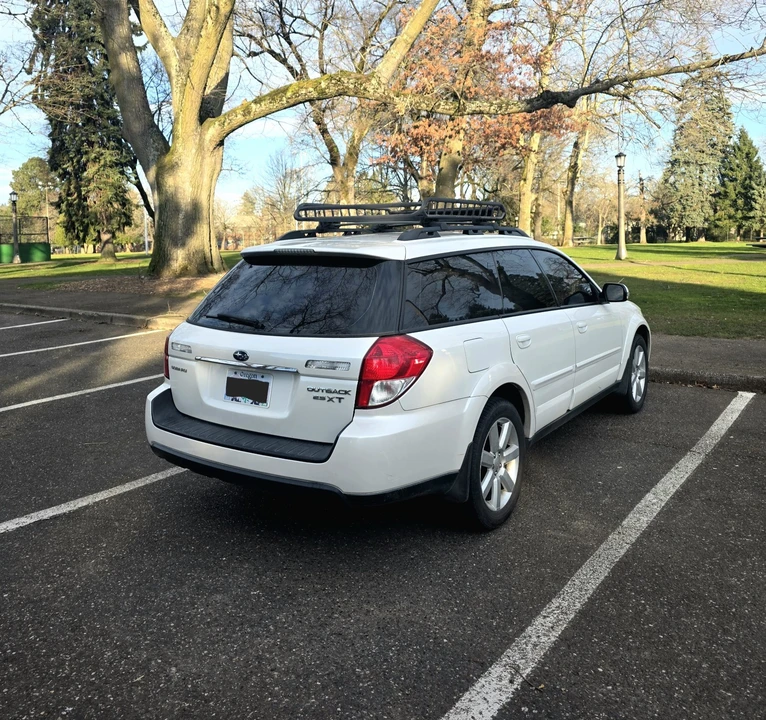 2008 Subaru Outback 3rd Gen - Image 7 of 20