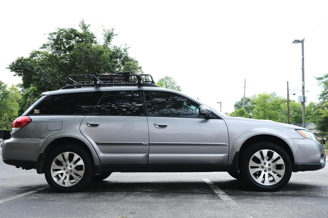 2008 Subaru Outback 3rd Gen - Image 3 of 5