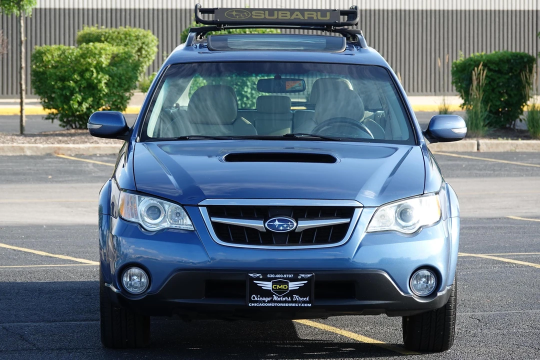 2008 Subaru Outback 3rd Gen - Image 2 of 31