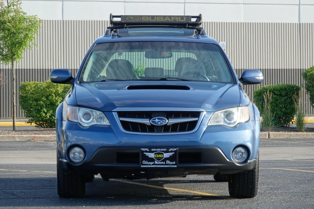 2008 Subaru Outback 3rd Gen - Image 6 of 31