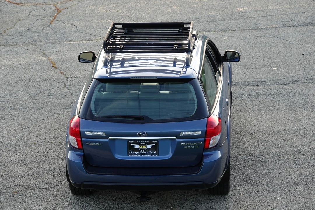 2008 Subaru Outback 3rd Gen - Image 26 of 31