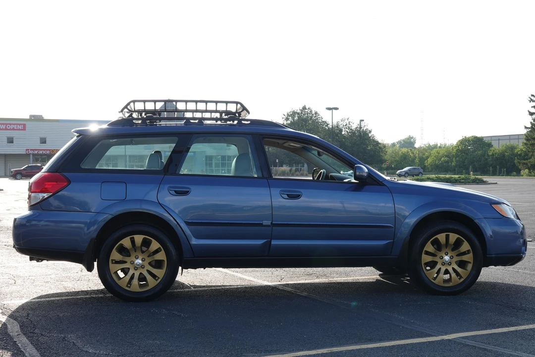 2008 Subaru Outback 3rd Gen - Image 3 of 31