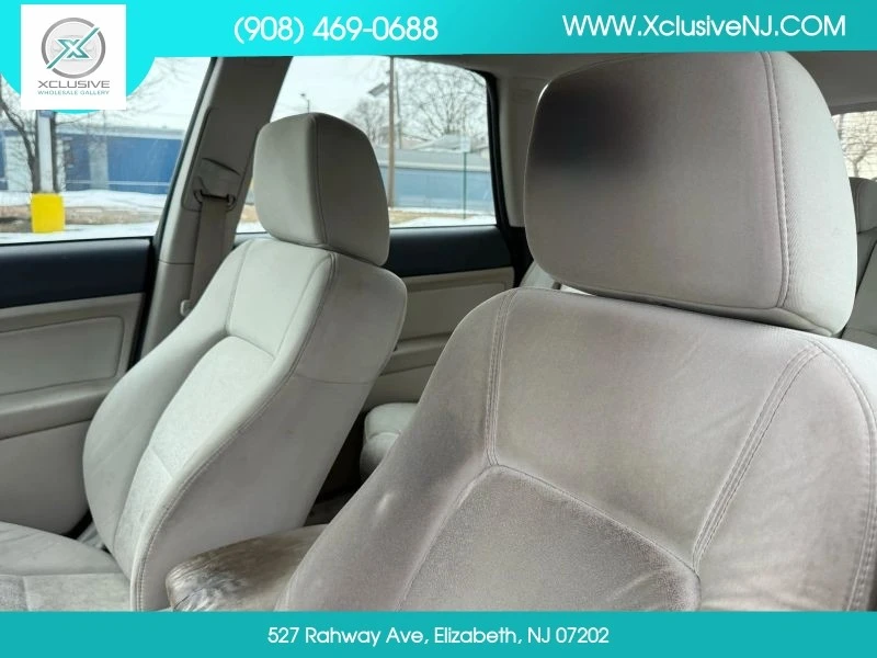2008 Subaru Outback 3rd Gen - Image 7 of 12