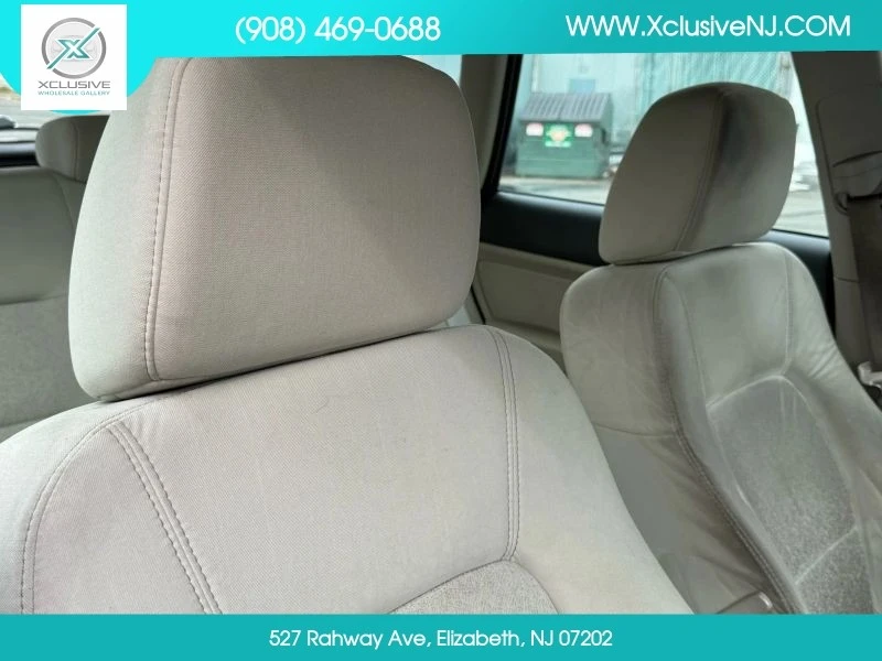 2008 Subaru Outback 3rd Gen - Image 12 of 12