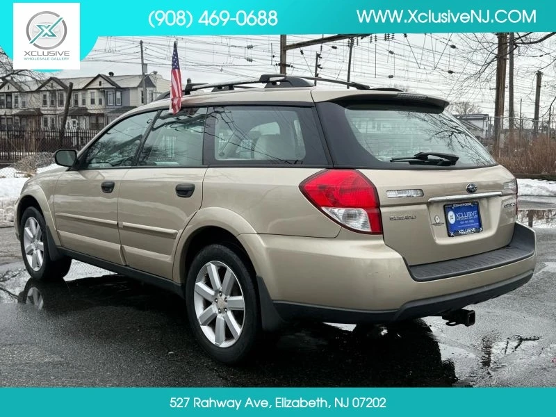2008 Subaru Outback 3rd Gen - Image 2 of 12