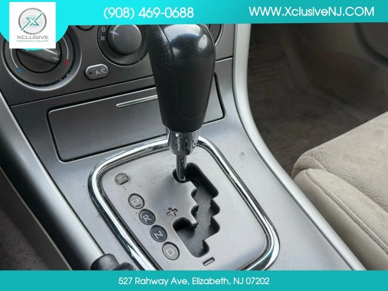 2008 Subaru Outback 3rd Gen - Image 11 of 12