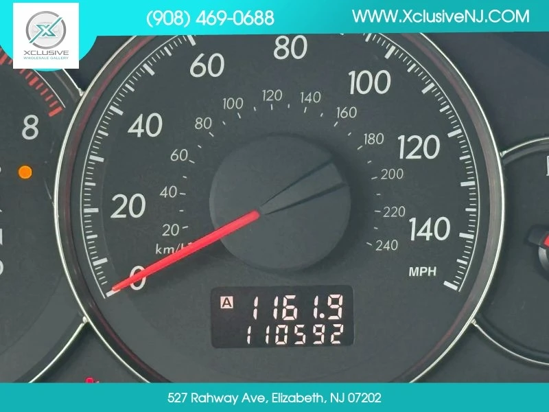 2008 Subaru Outback 3rd Gen - Image 9 of 12