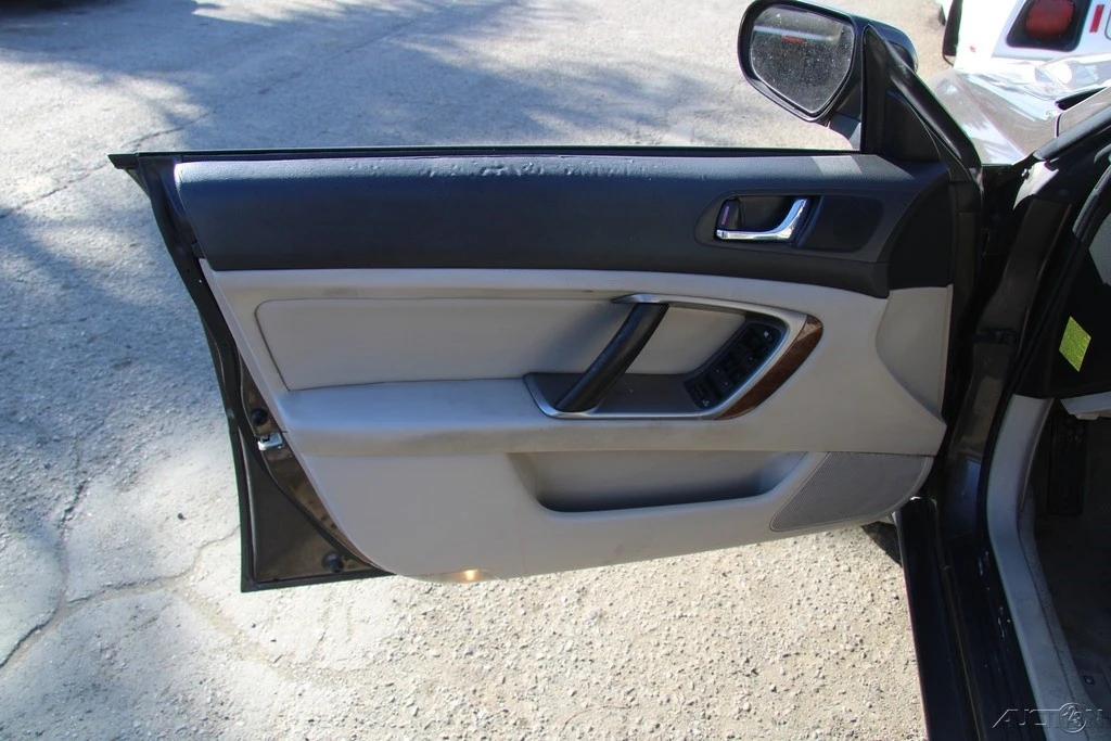 2008 Subaru Outback 3rd Gen - Image 12 of 21
