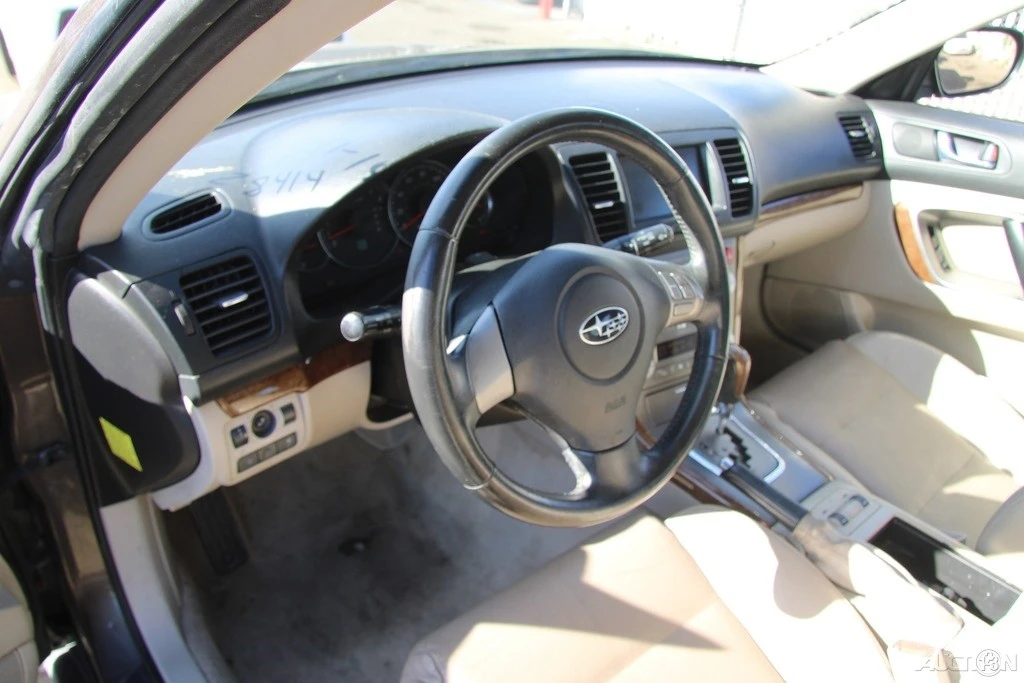 2008 Subaru Outback 3rd Gen - Image 14 of 21