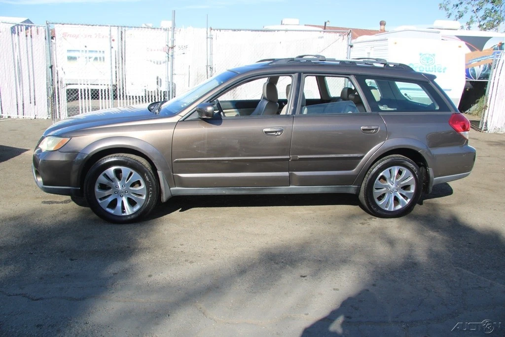 2008 Subaru Outback 3rd Gen - Image 3 of 21