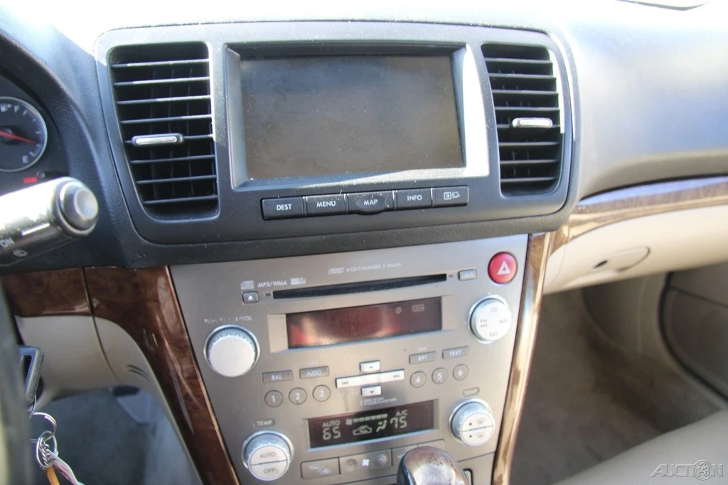 2008 Subaru Outback 3rd Gen - Image 18 of 21
