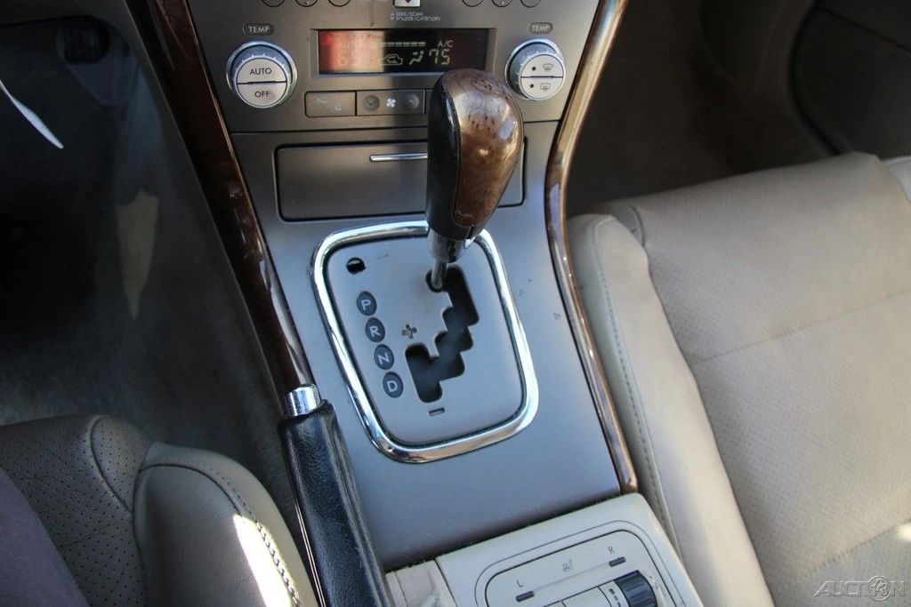 2008 Subaru Outback 3rd Gen - Image 20 of 21