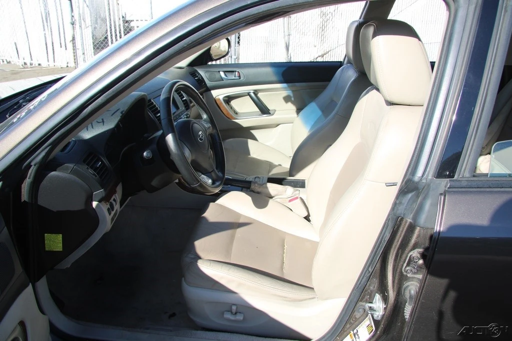 2008 Subaru Outback 3rd Gen - Image 13 of 21