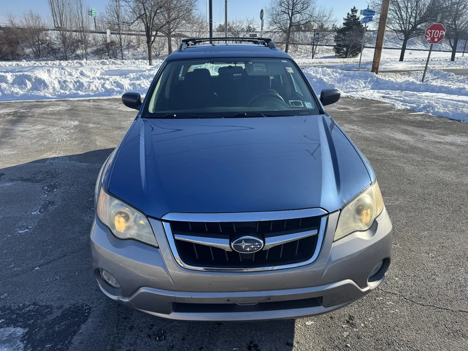 2008 Subaru Outback 3rd Gen - Image 3 of 19