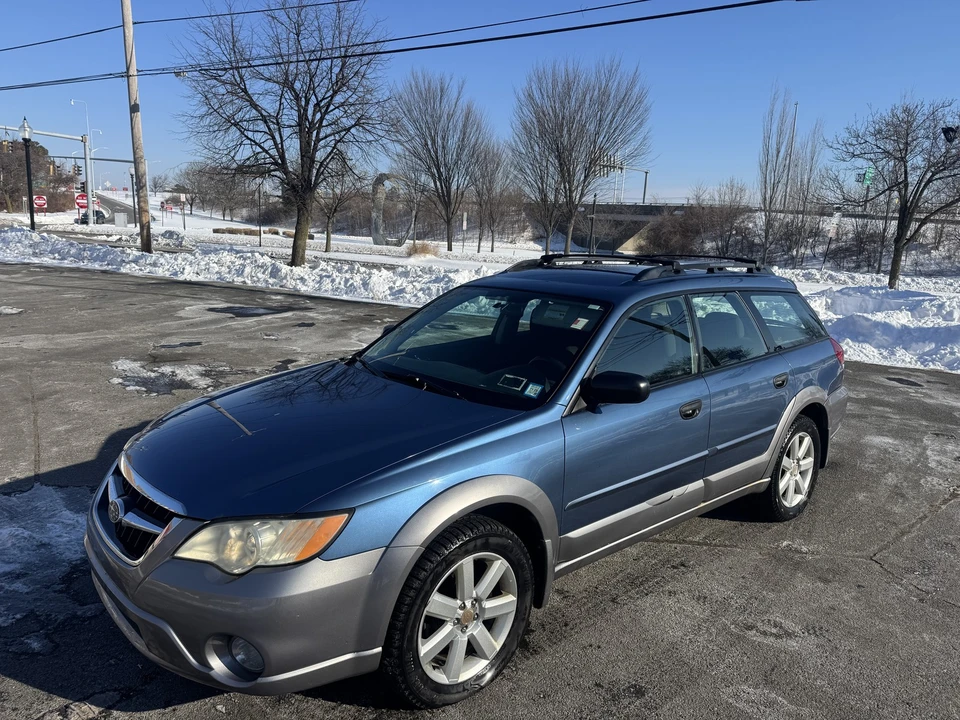 2008 Subaru Outback 3rd Gen - Image 2 of 19
