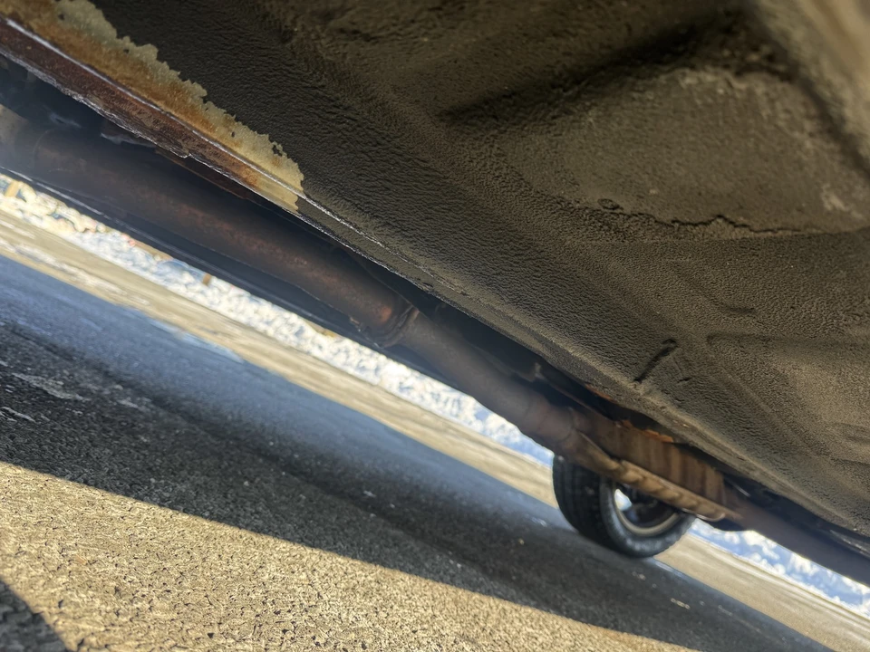2008 Subaru Outback 3rd Gen - Image 12 of 19