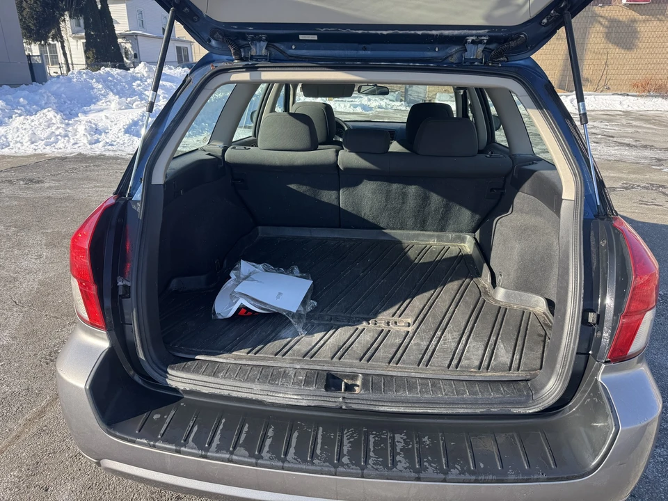 2008 Subaru Outback 3rd Gen - Image 14 of 19